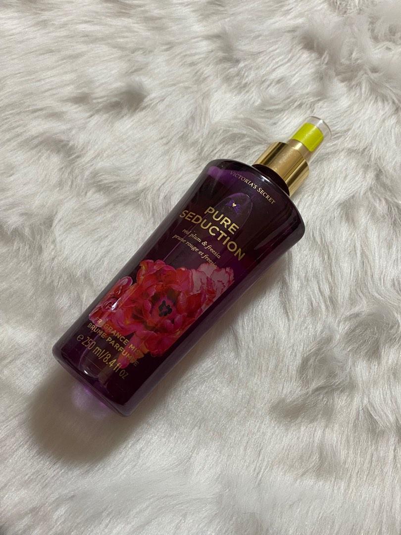 Victoria secret pure online seduction old packaging