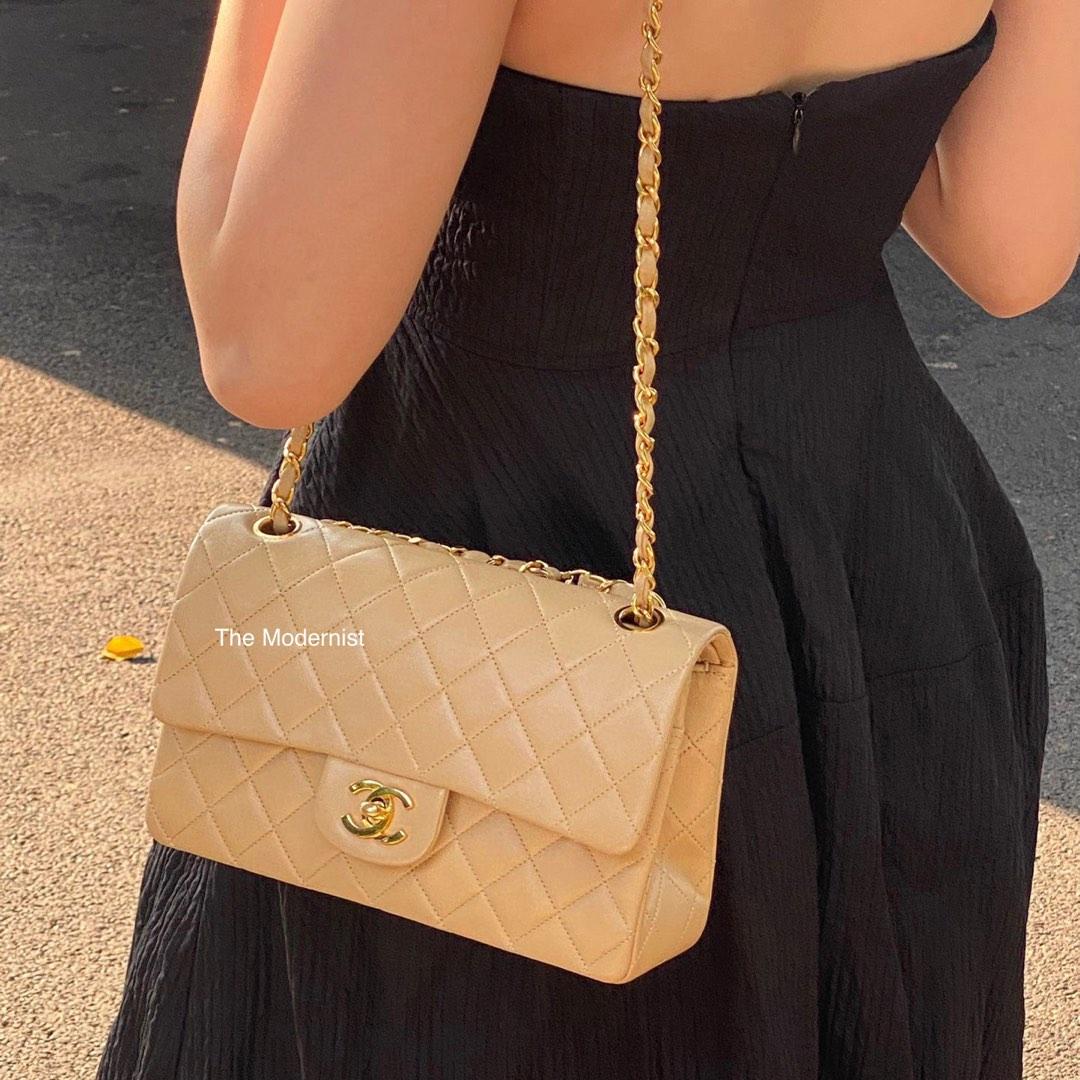 Túi Chanel Small Flap Bag  Centimetvn