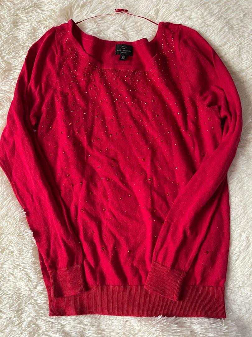 Worthington sweaters store