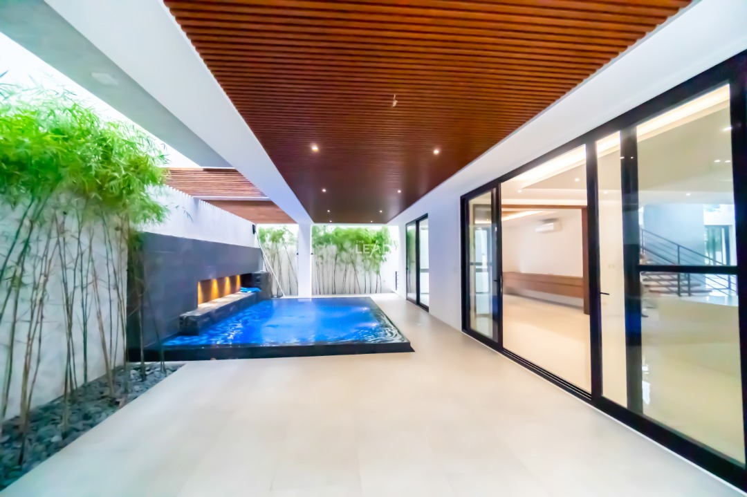Ayala Heights Village Brand New House and Lot For Sale Quezon City QC ...