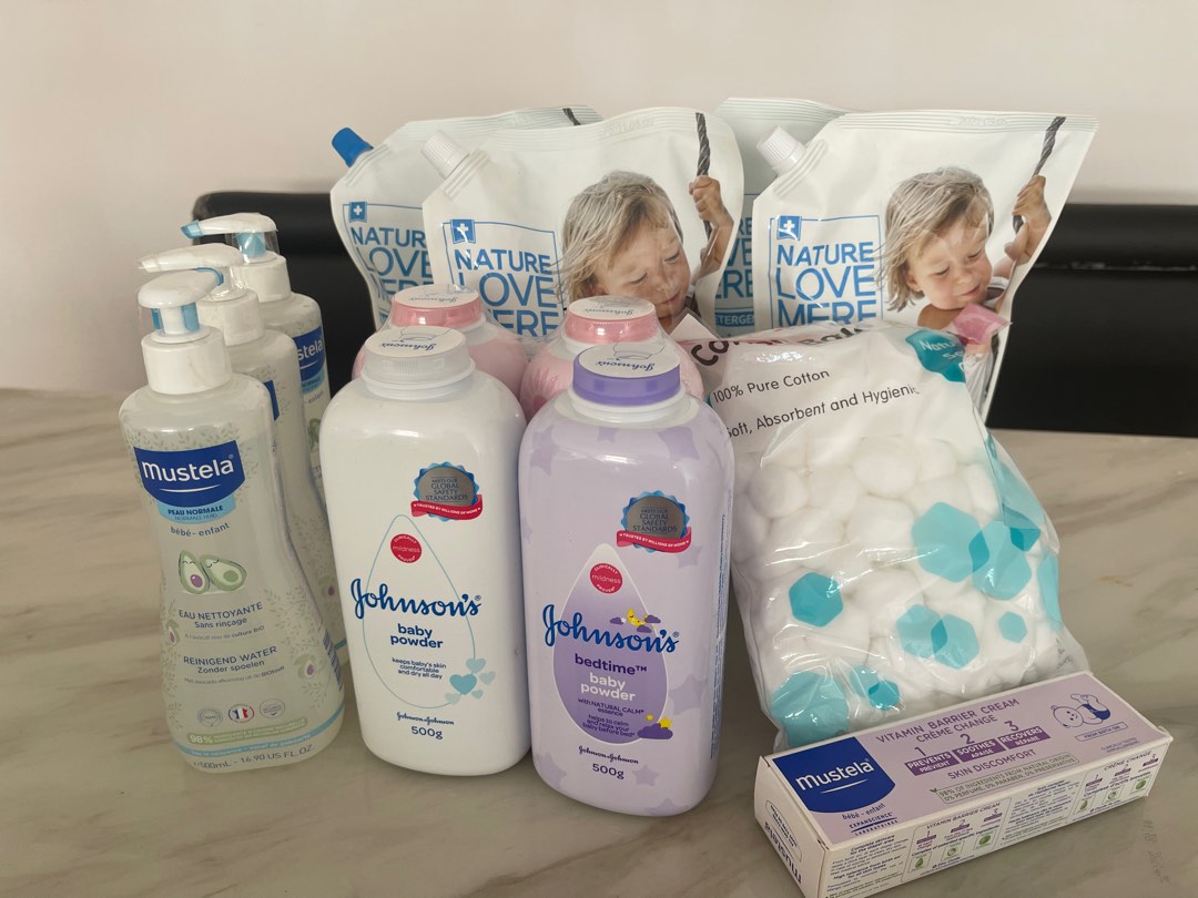 Babies Necessities, Babies & Kids, Bathing & Changing, Bathtub & Bath