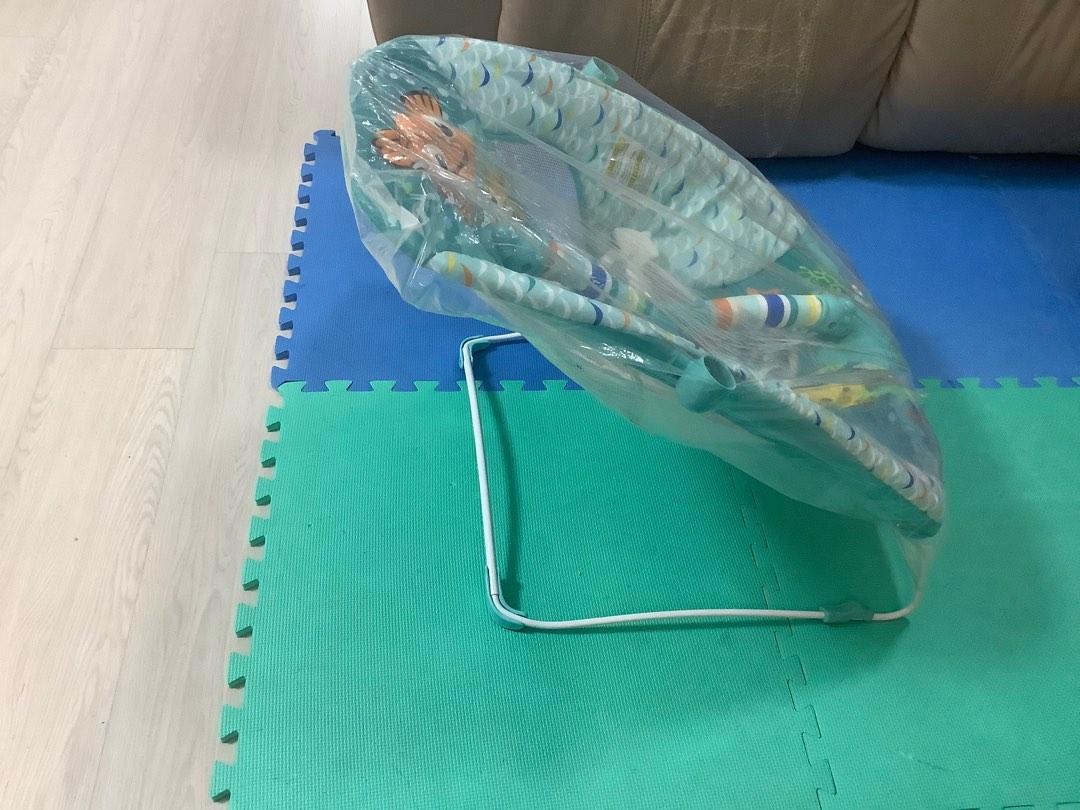 Baby bouncer, Babies & Kids, Infant Playtime on Carousell