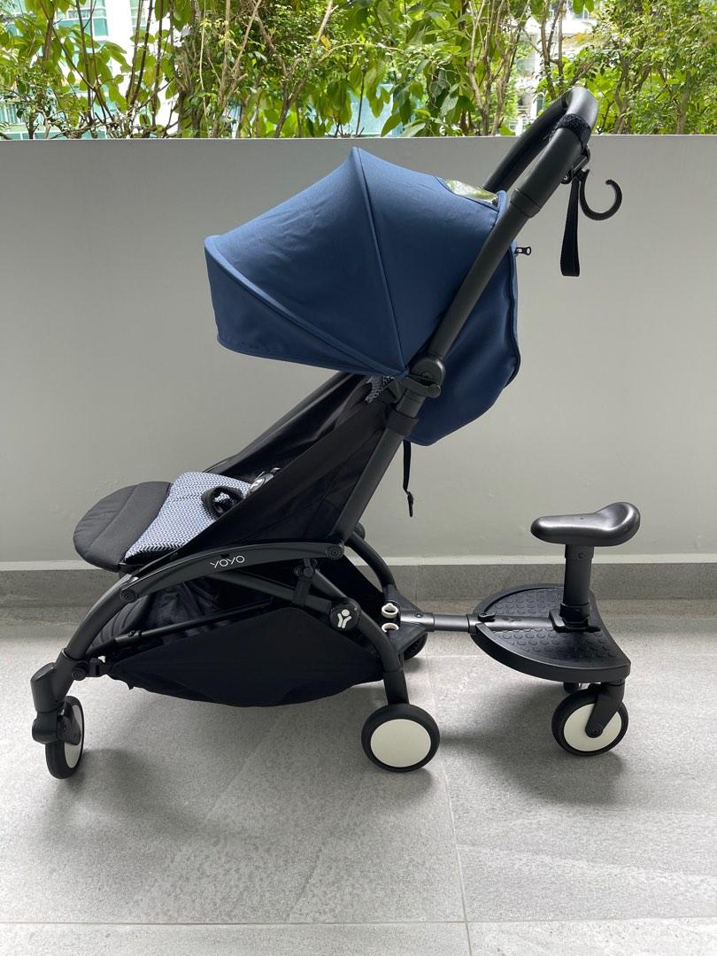 Air france stroller sales