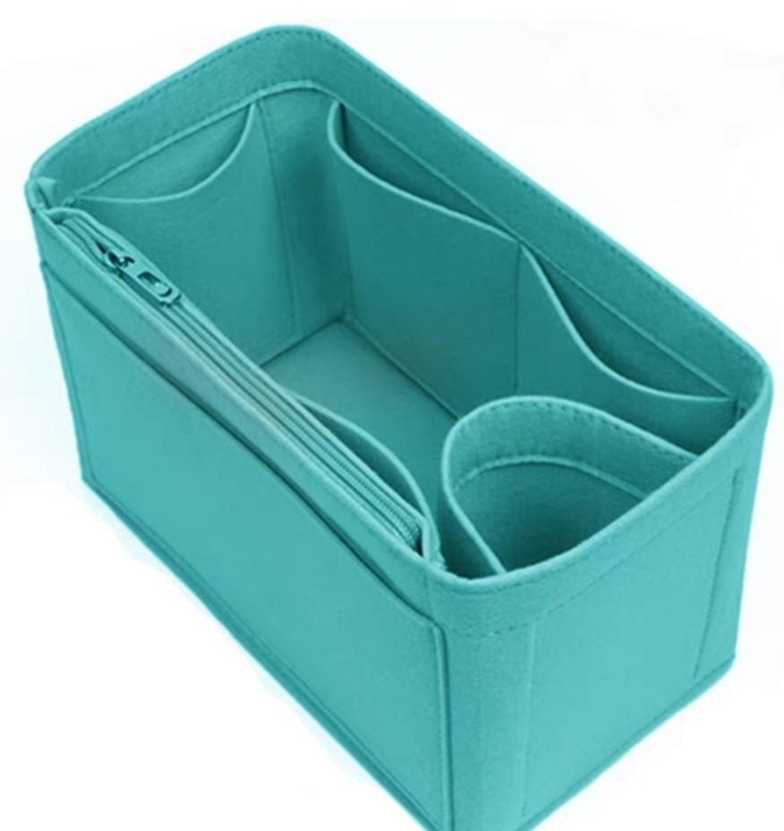 Bag Organiser for Hermes Toolbox, Luxury, Bags & Wallets on Carousell