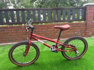 Basikal Raleigh Sonic