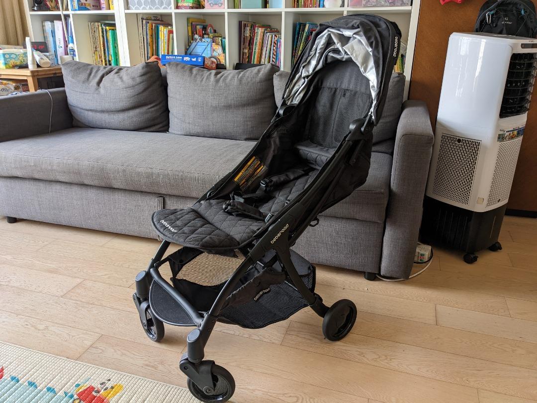 Beberoad r2 stroller cheap