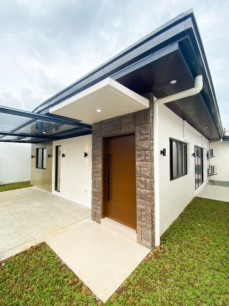 Betterliving Subdivision Brand New Modern house for Sale Paranaque City