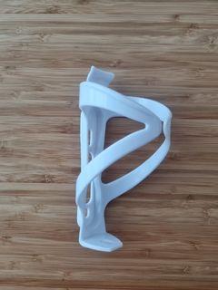 Bicycle Bottle Cage / Holder (White Color)
