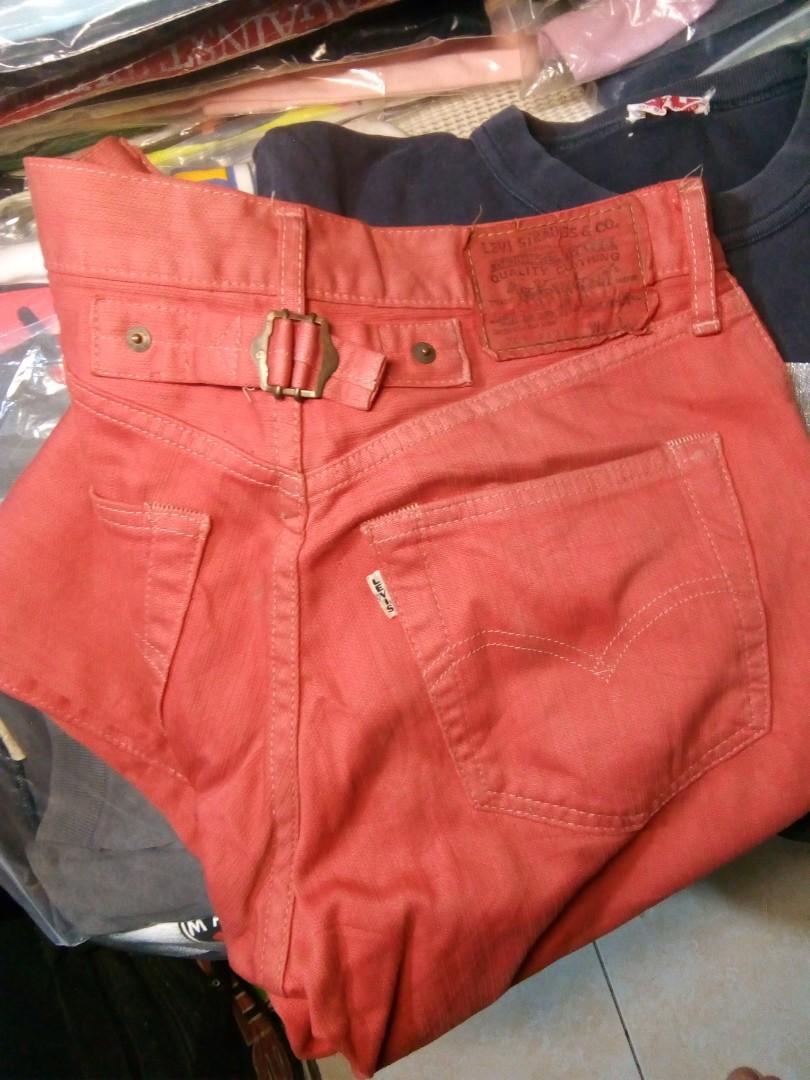 Levis hotsell black label