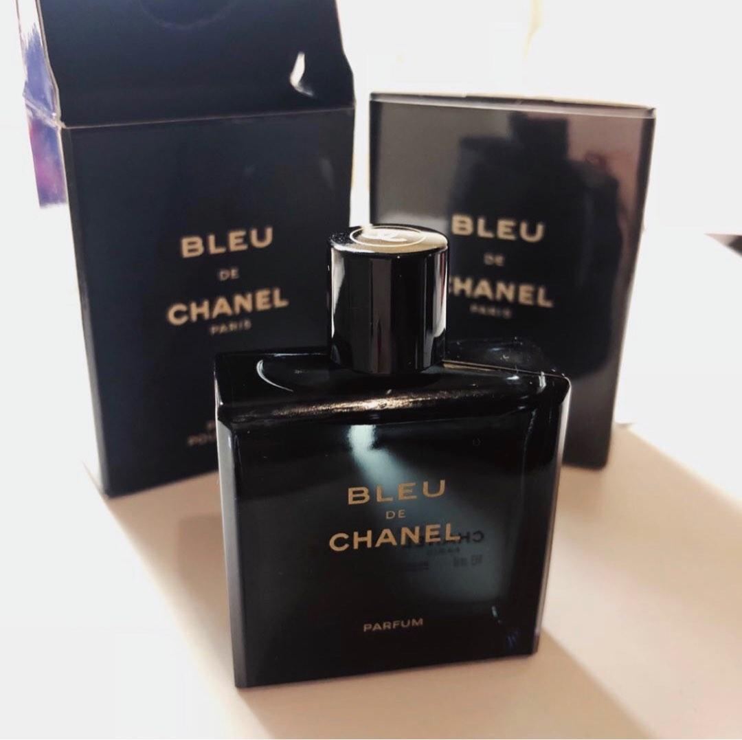 BLEU de CHANEL 男妝迷你版香水10ml size, 美容＆個人護理, 健康及美容