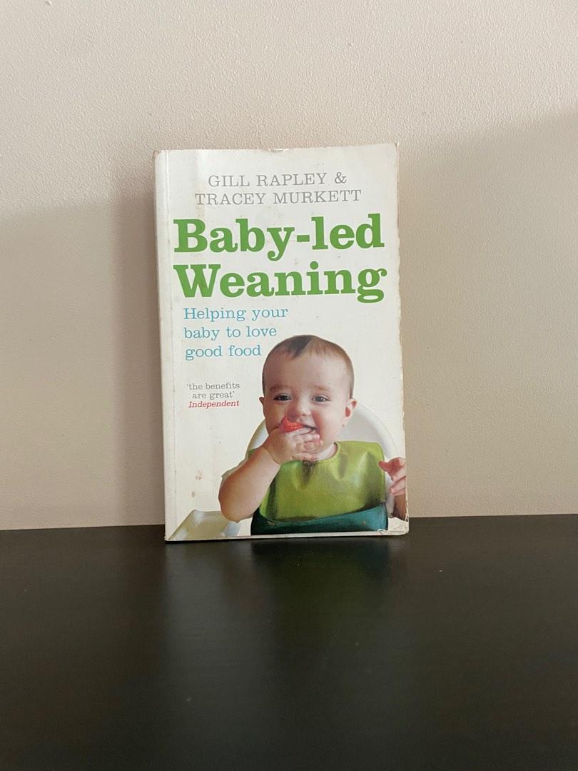 BLW Baby Led Weaning, Hobbies & Toys, Books & Magazines, Fiction & Non