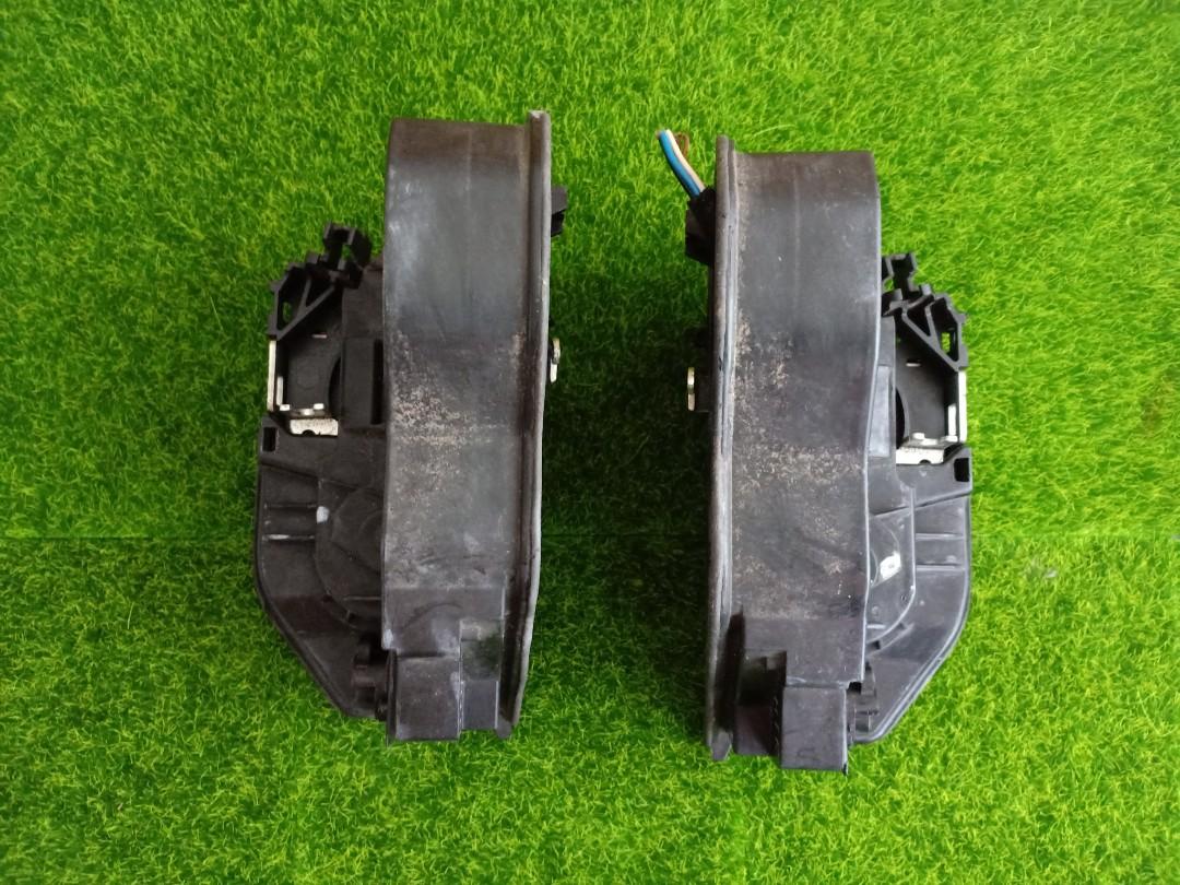 BMW E90 Door Lock, Auto Accessories on Carousell