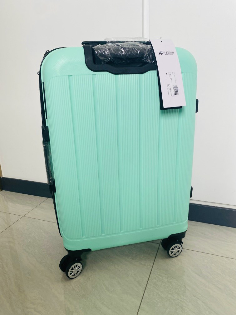 American flyer luggage store