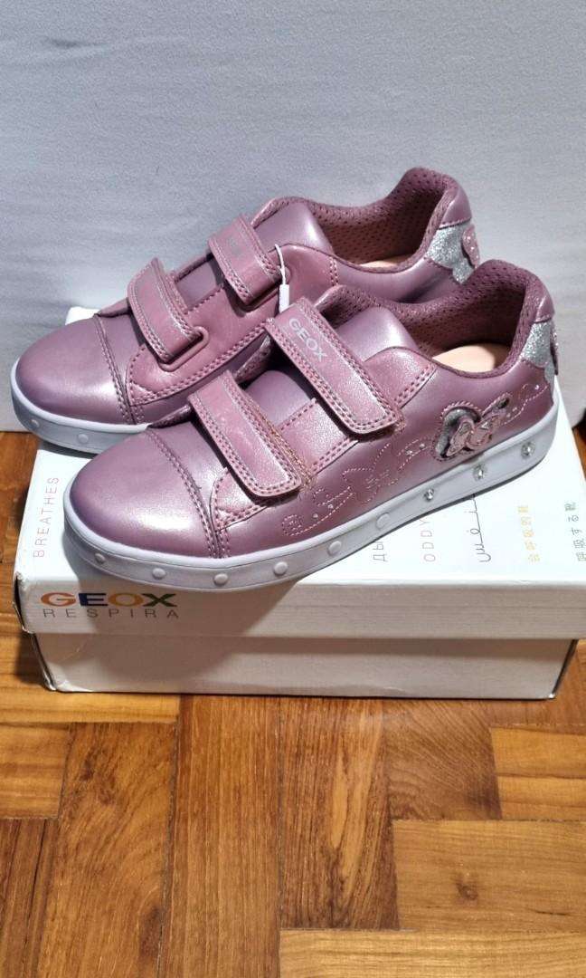 Geox skylin girl discount