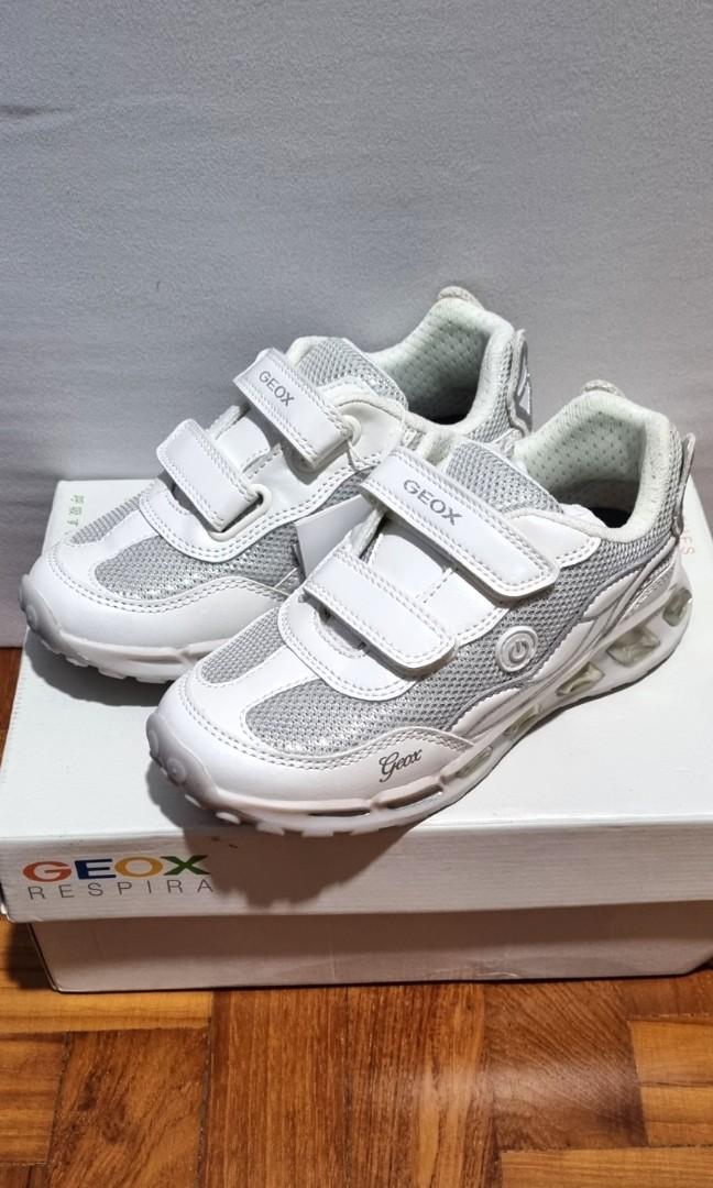 Girls geox online
