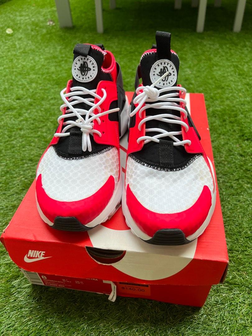 Nike air huarache run sneakers outlet