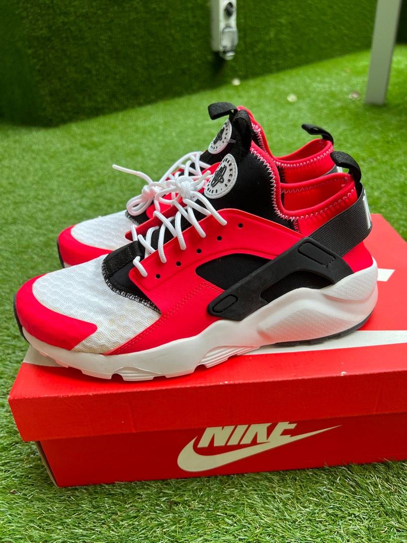 Men's air hotsell huarache running shoes