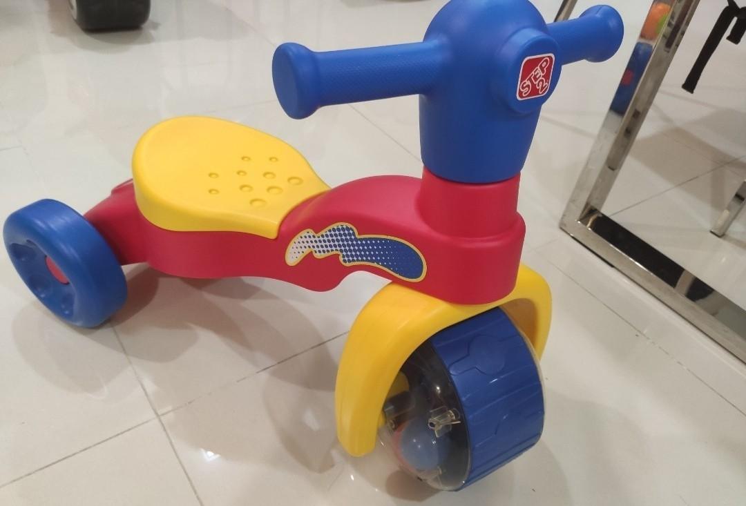 Step 2 tricycle cheap
