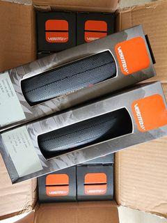 BNIB BLACK VELOTTO CHAMPION SPEED TYRE FOR BROMPTON/16"