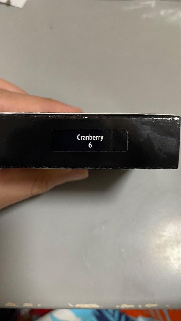 Bobbi Brown Brightening Brick - Cranberry, Beauty & Personal Care, Face ...