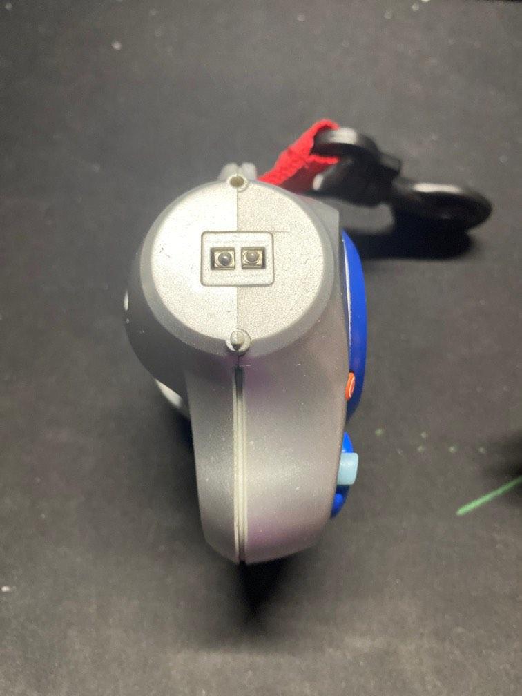 Bootleg Digivice D-Ark, Hobbies & Toys, Collectibles & Memorabilia ...