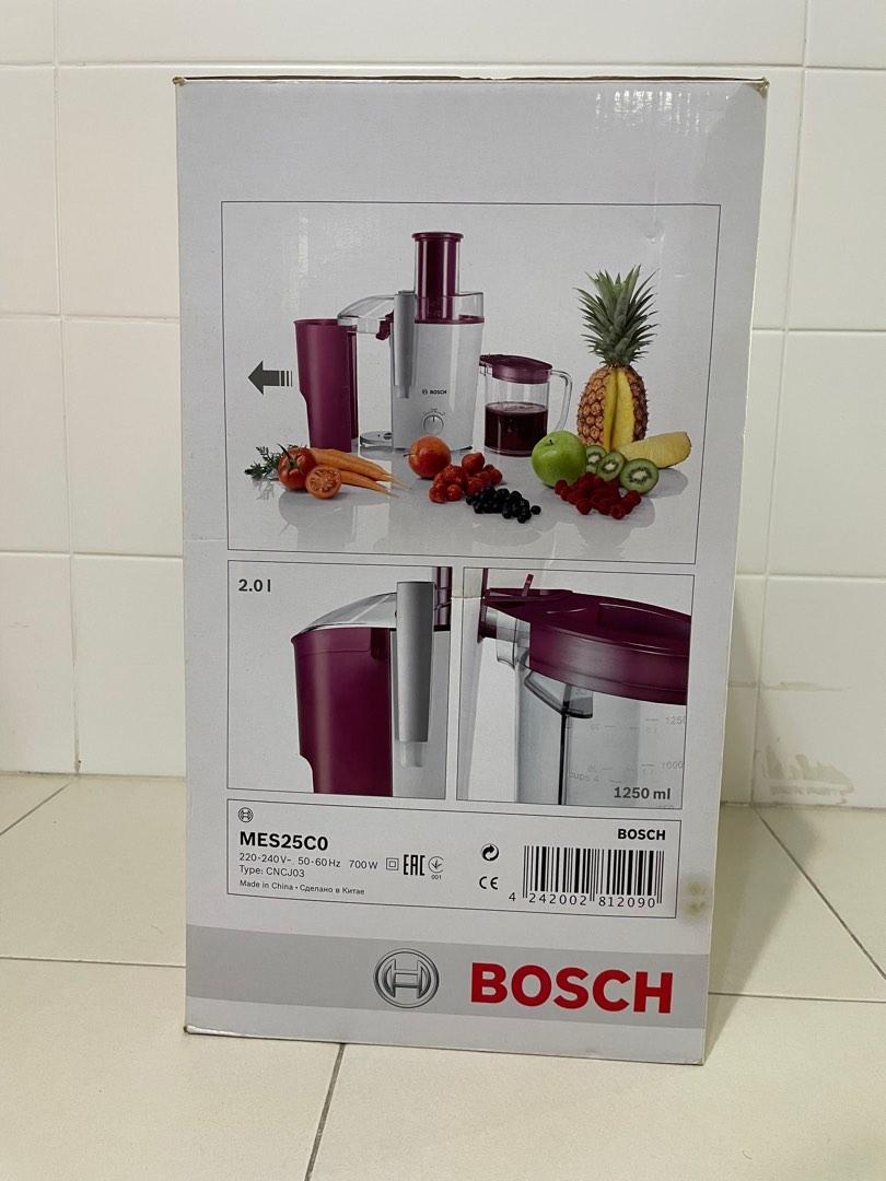 Bosch