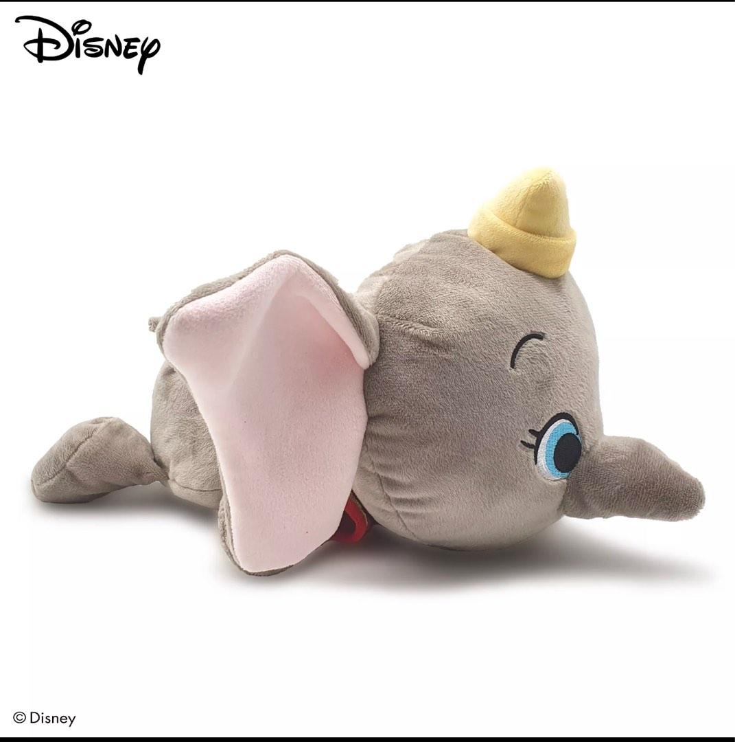 Dumbo plush pillow deals