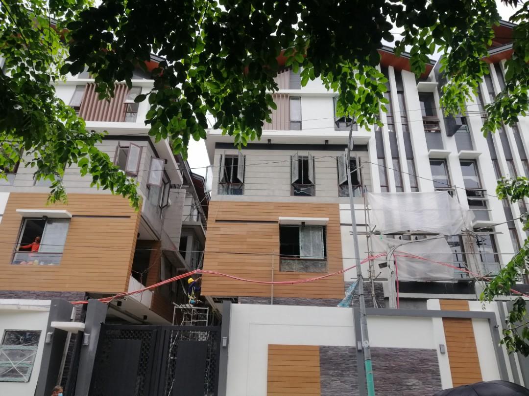 Brand new Townhouse in Recto Quiapo Manila, Property, For Sale