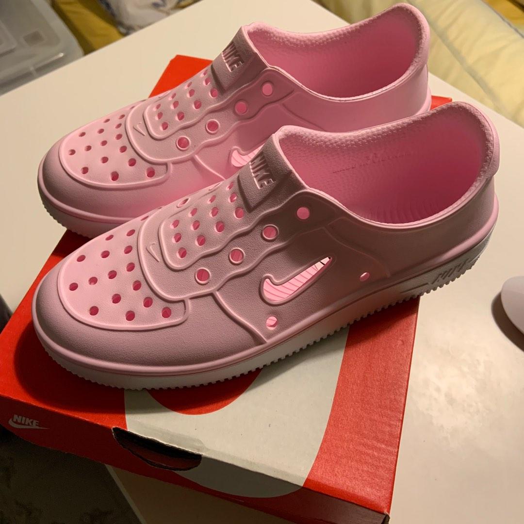 Air Force 1 Pink Foam - Sneakers 3D Keychain – VNDS Kicks