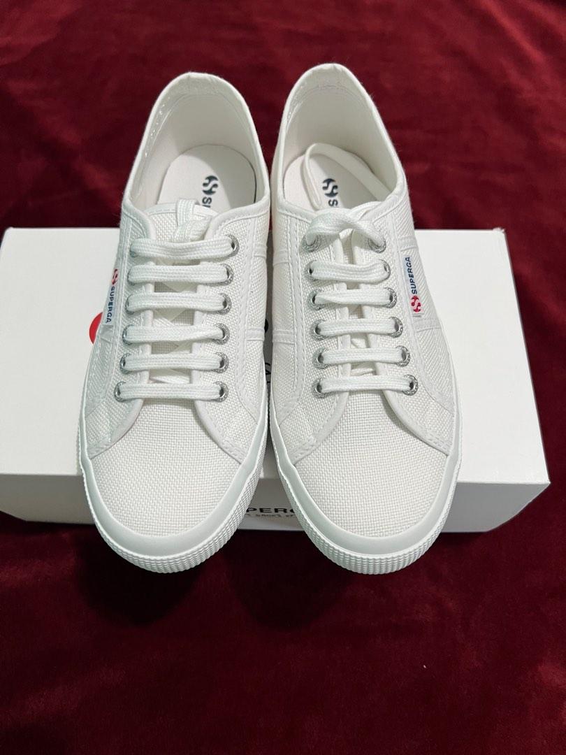 Superga 282 top
