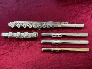（分類：）位於 。 由 flute_specialists_hk 提交（商品編號 1189349791，圖片 1）。簡介： 。