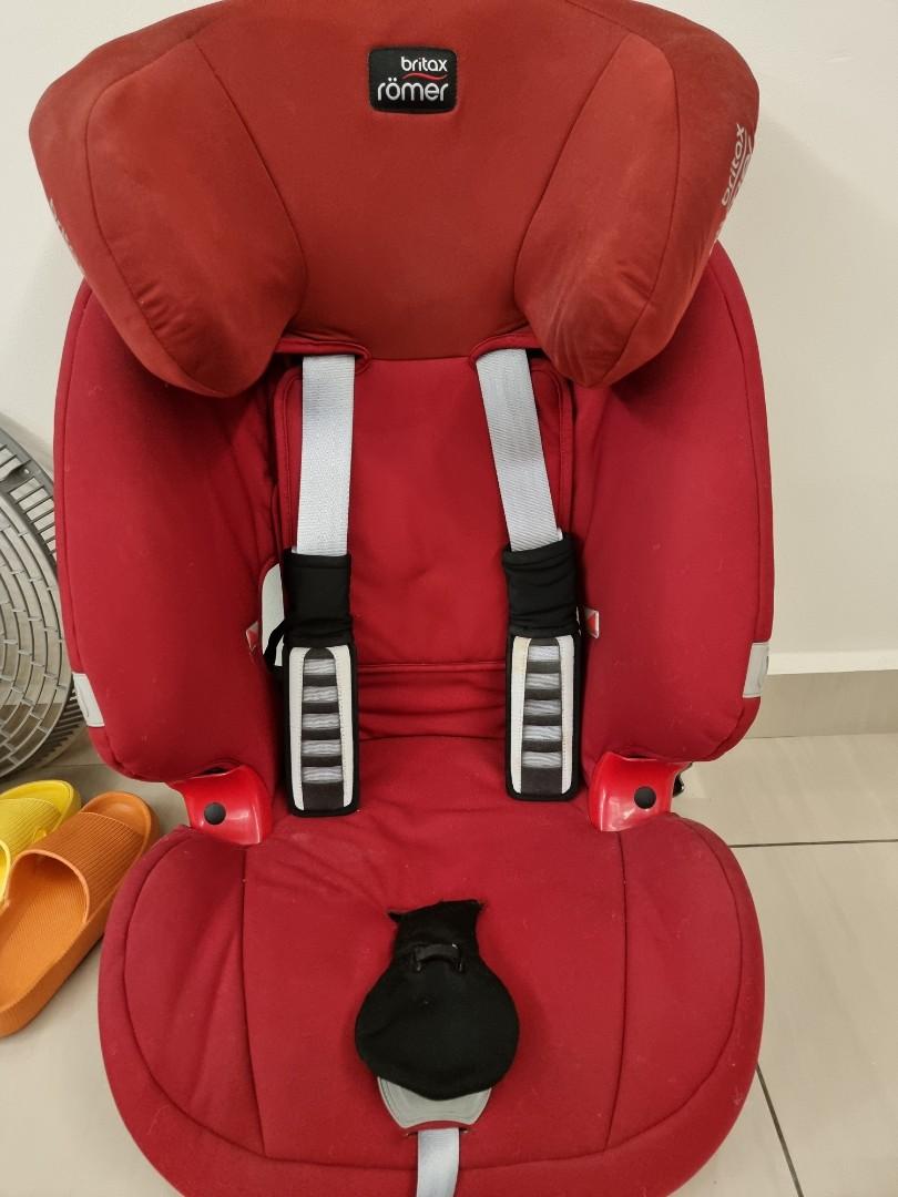 Britax 123 sale plus