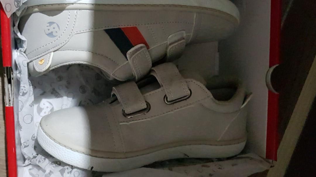 Bubblegummers light shoes clearance