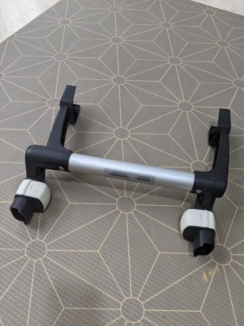 Bugaboo donkey capsule adapter discount