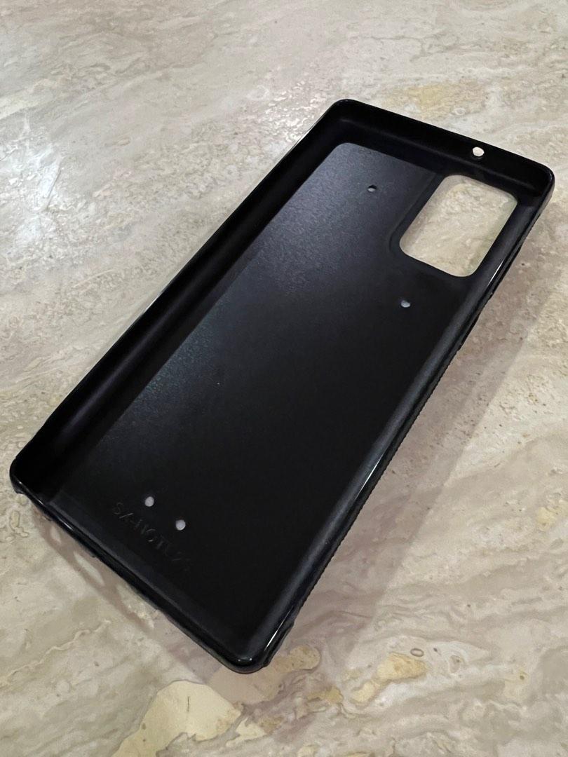 Burberry phone 2025 case samsung