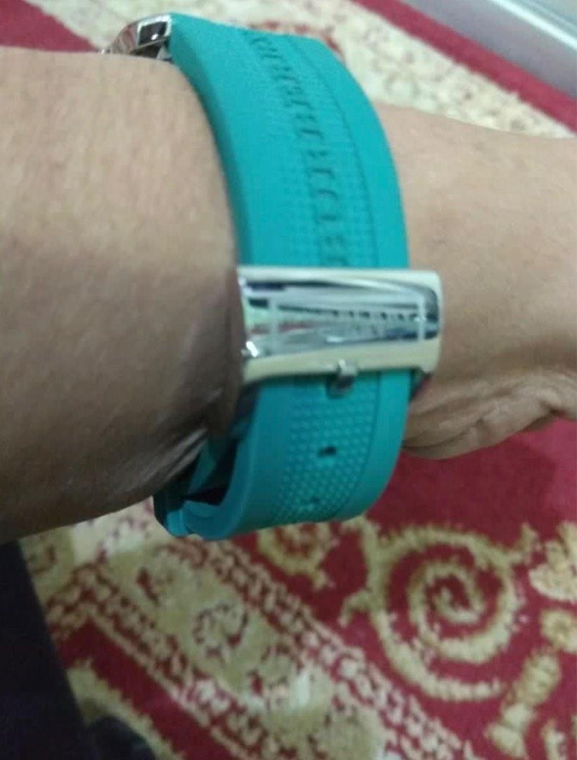 BURBERRY WATCHES JAM WANITA ORIGINAL LENGKAP PRELOVED JUAL BU CEPAT MURAH Fesyen Wanita Jam Tangan di Carousell
