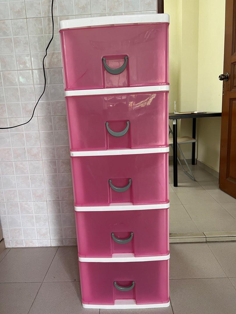 Furniture & Home Living, Furniture, Shelves, & Racks