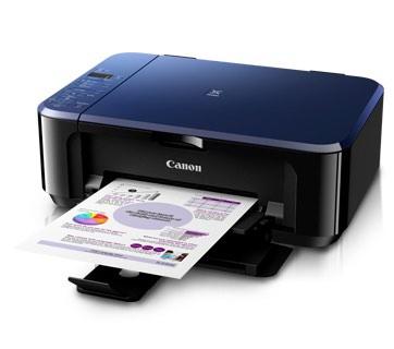 Canon E510 (Category: Printers, Scanners & Copiers) located in Manila. Submitted by weslychoaty (Listing ID 1189366595, Image 1). Description: Canon E510 - with all the adaptors - no scratches since it was covered by plastic when using - wired, cartridge using ink CL-98 & PG-88 - scanner, xerox & printer fully working - Options for the cartridge are: Buy a new cartridge kasi ubos na ung samin, refill the used cartridge or change into continuous R