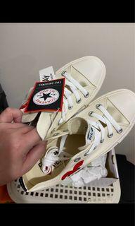 CDG Converse