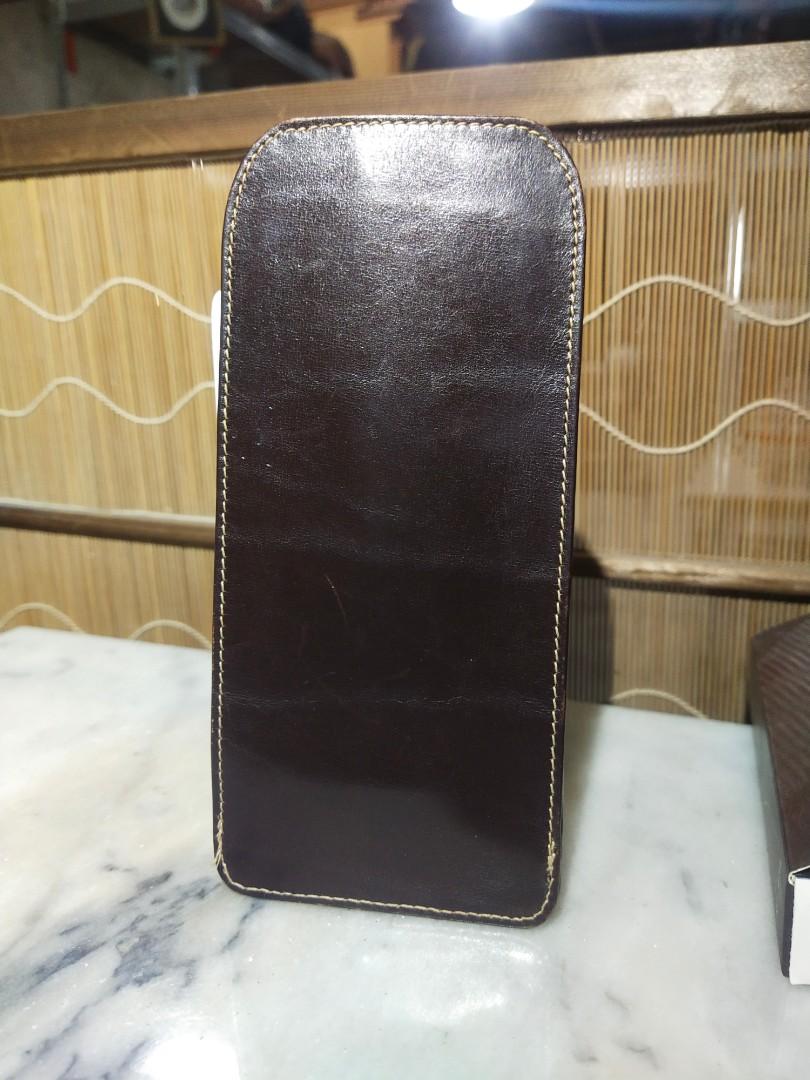 Celine Sunglass Case, Celine Sunglass holder, Celine eyeglass