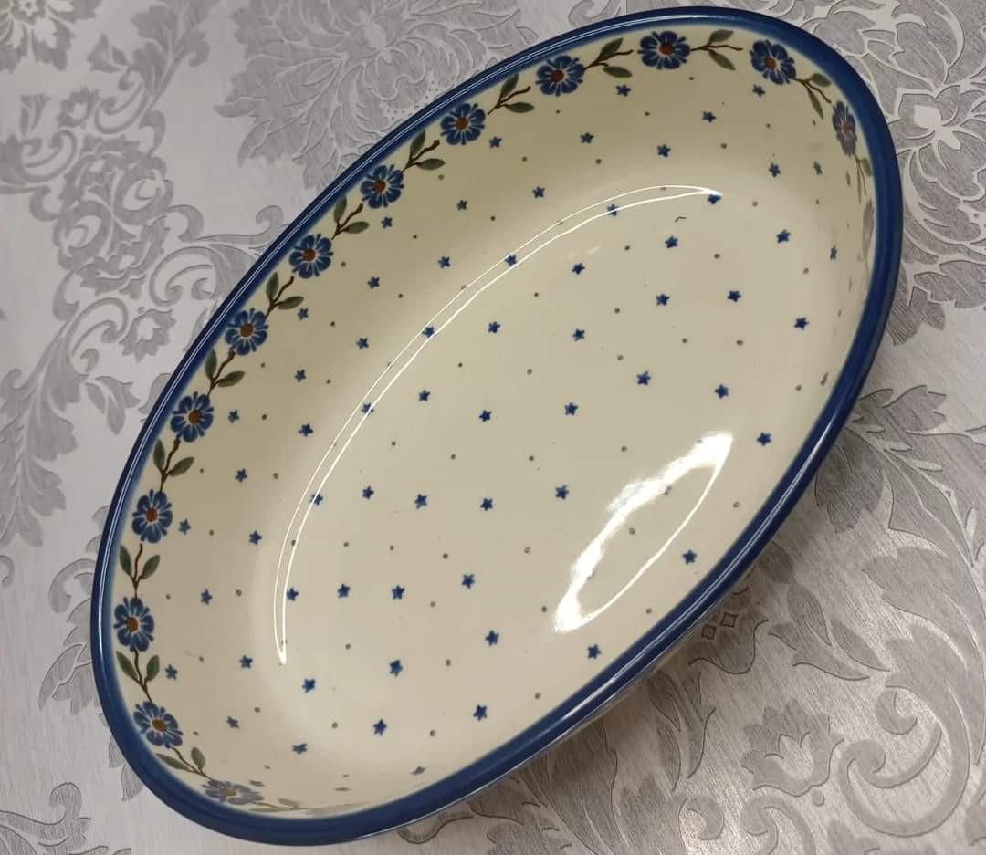 Ceramika Artystyczna Bakeware Made in Poland, Furniture & Home Living