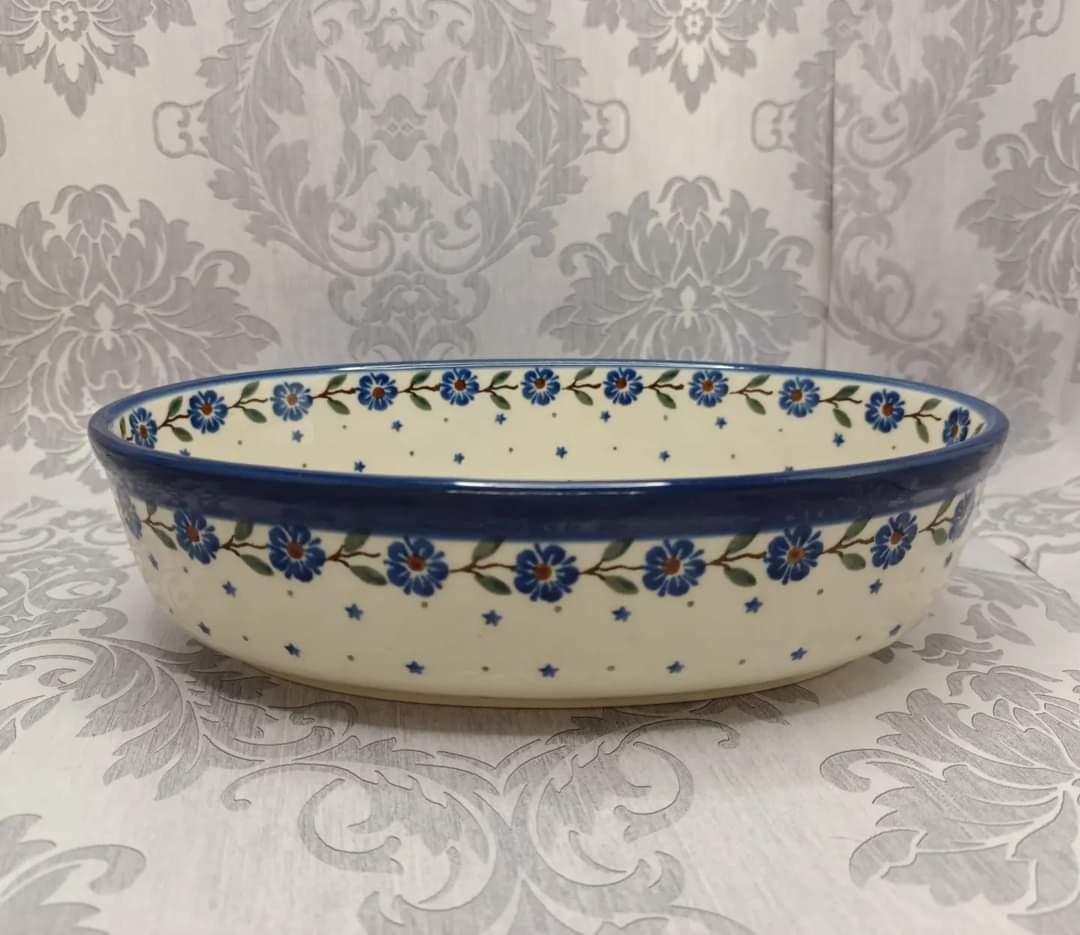 Ceramika Artystyczna Bakeware Made in Poland, Furniture & Home Living