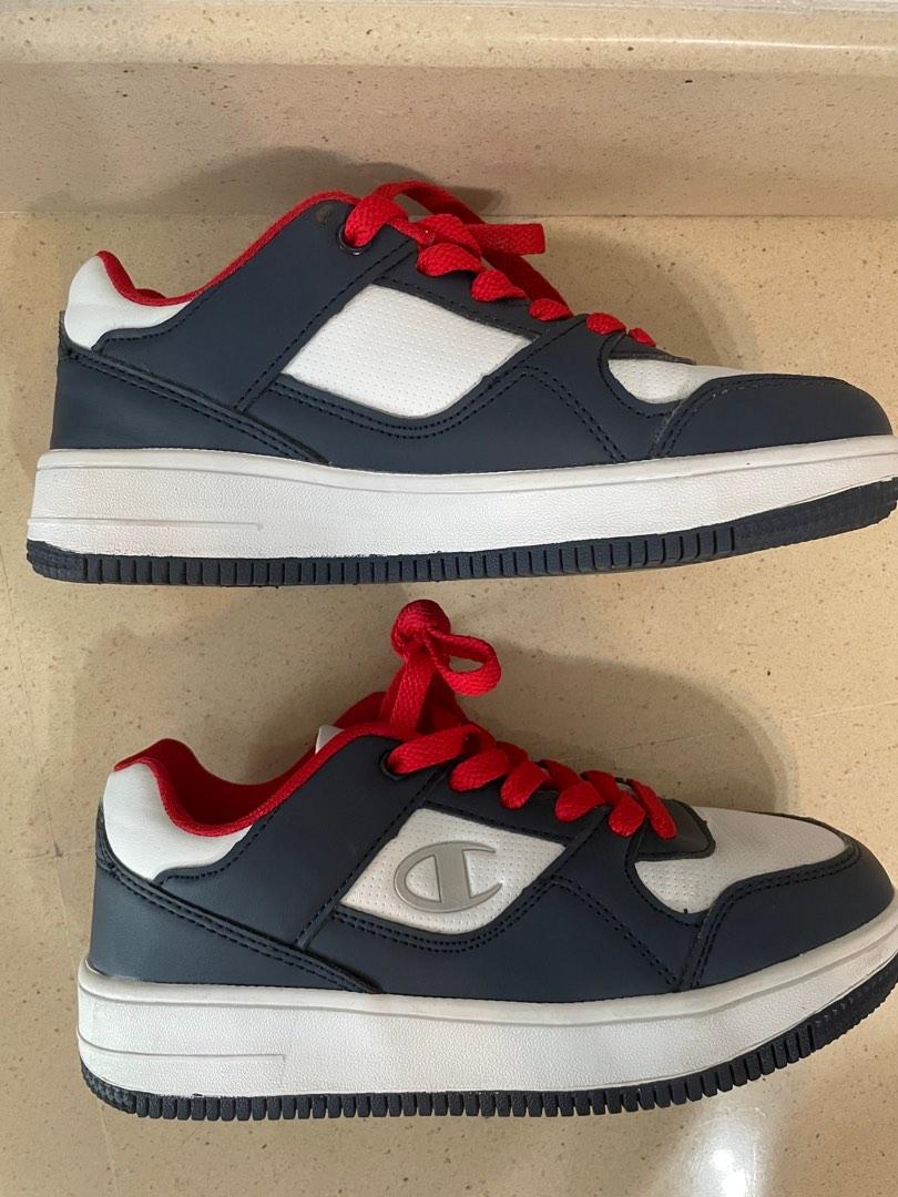 champion preschool shoes