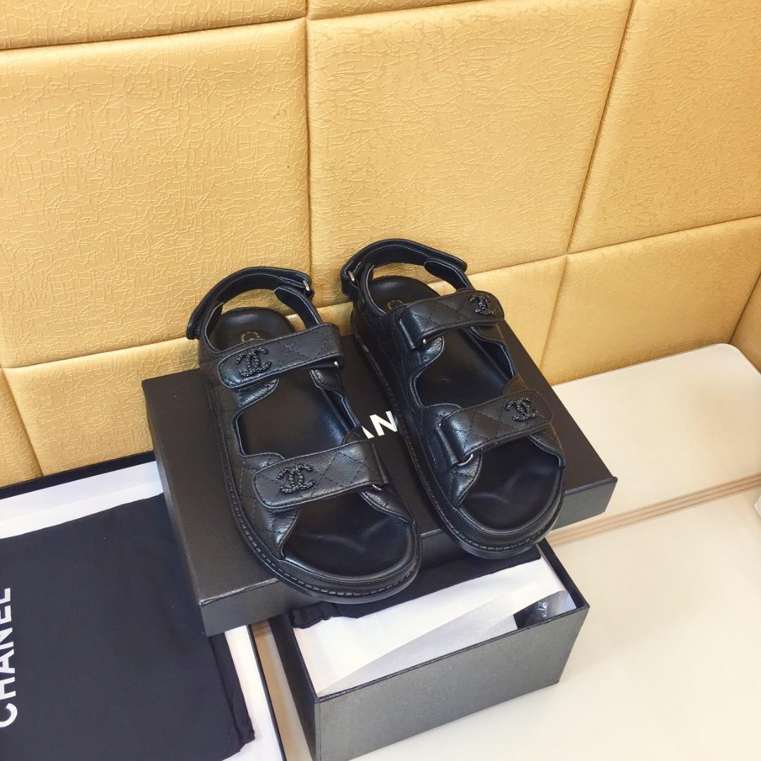 Chanel sandals aliexpress outlet