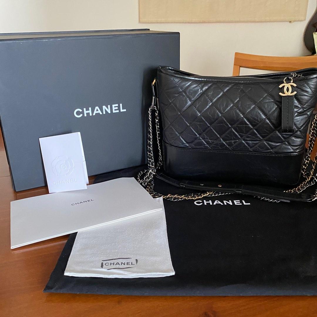 Chanel gabrielle hobo bag medium Clearance