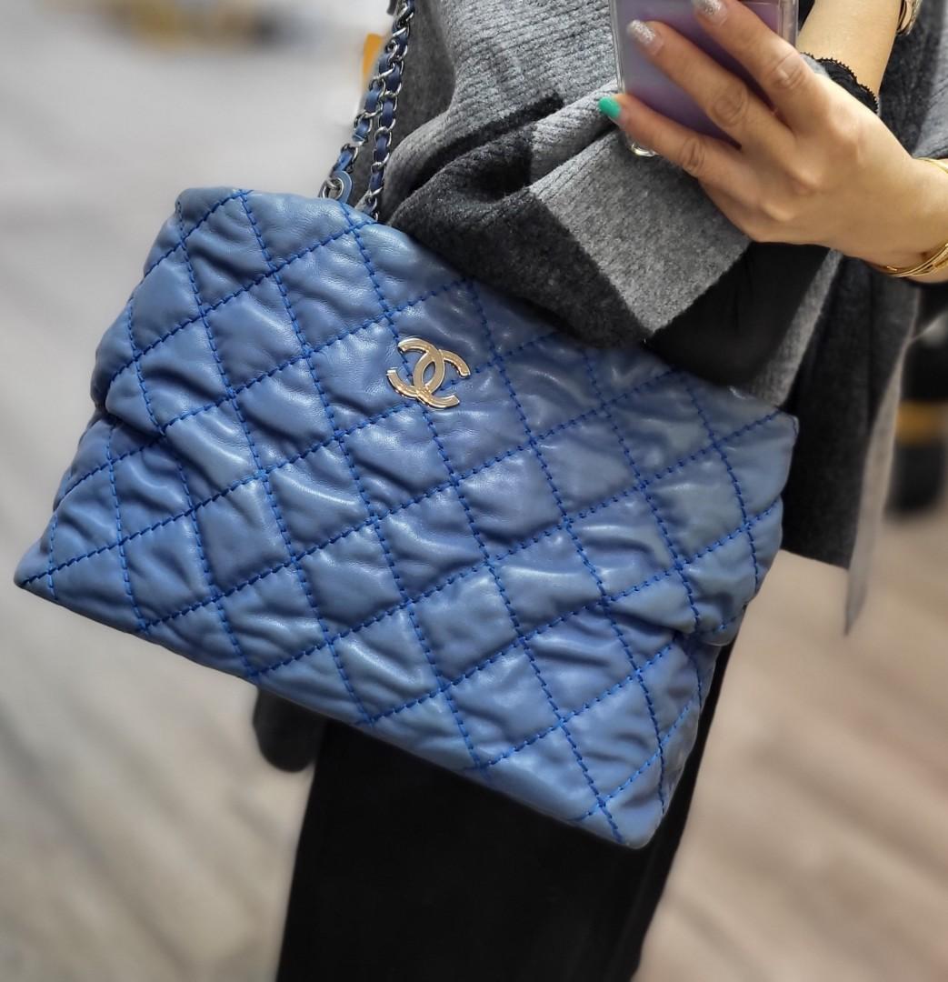Good Price Chanel Shopping Tote