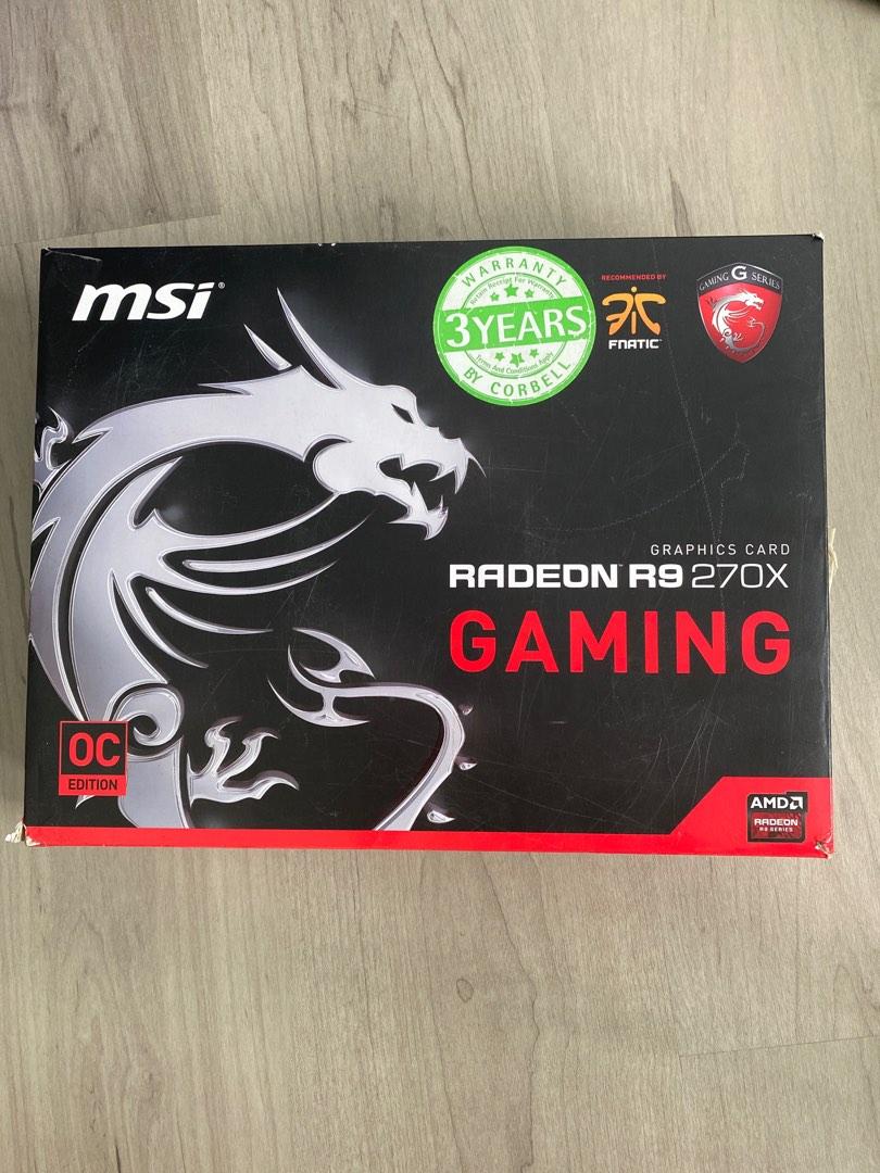 R9 270x price sale