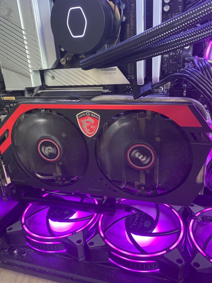 R9 270x shop price