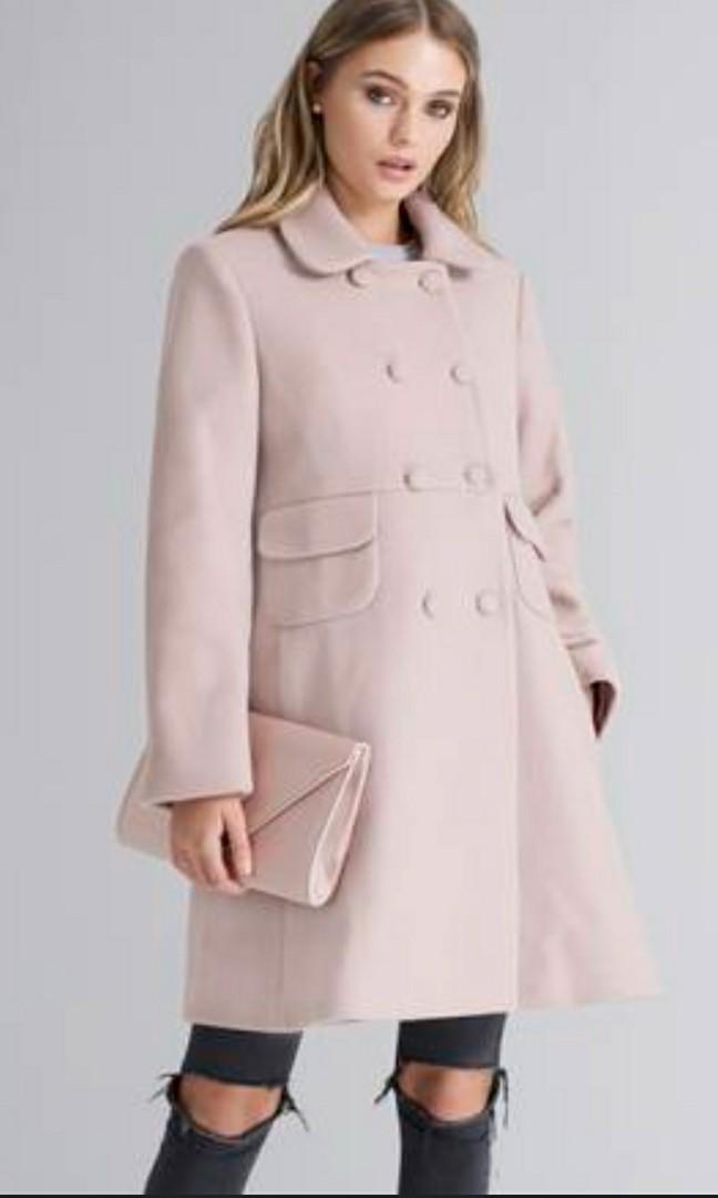 Chichi coat discount