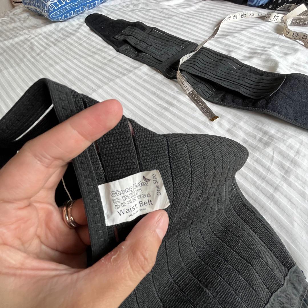 ChongErfei PostPartum Pregnancy Belt, Babies & Kids, Maternity Care on